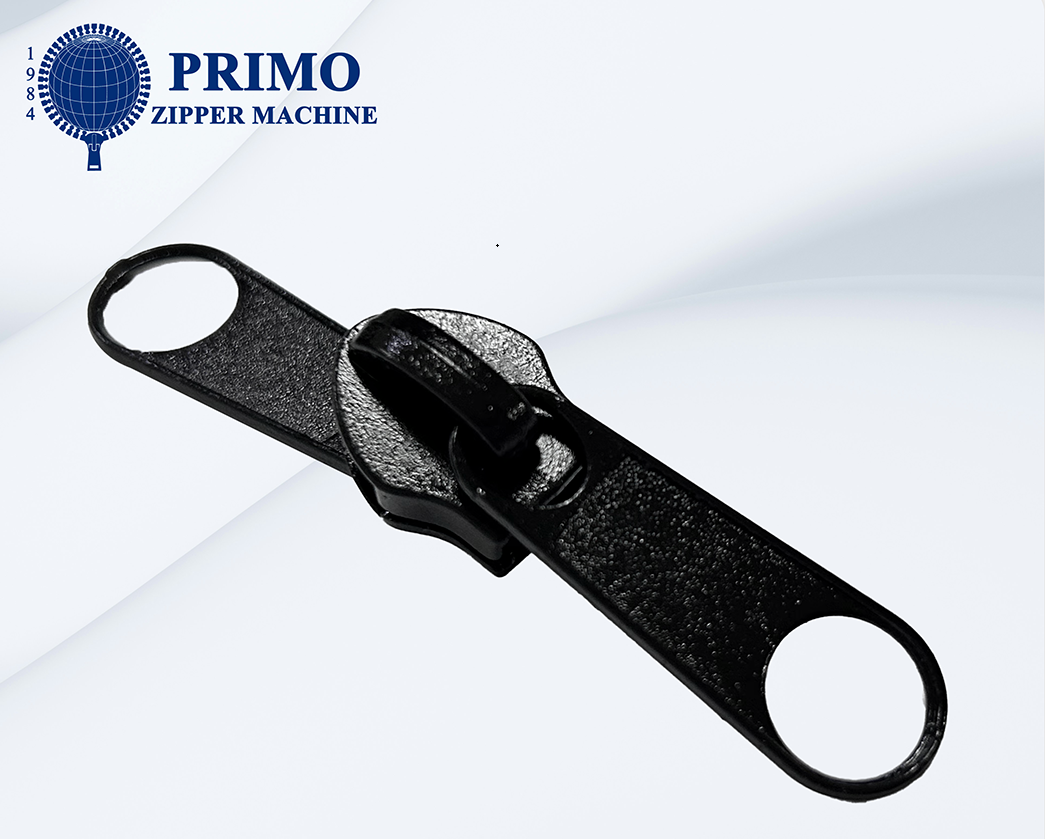zipper slider